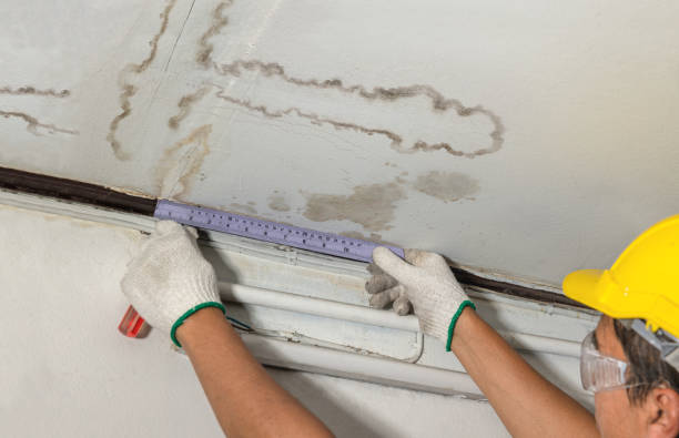 Reliable Basement Flood Cleanup contractor in Collierville, TN by Aqua Guard Water Damage